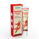 Sumifun Capsicum Pain Relief Cream - 20g